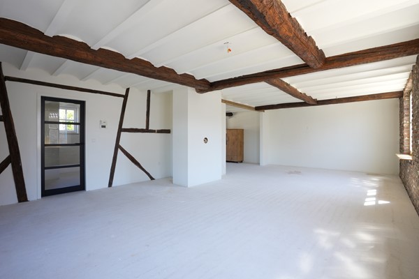 Medium property photo - De Hut 8, 6273 NA Ingber